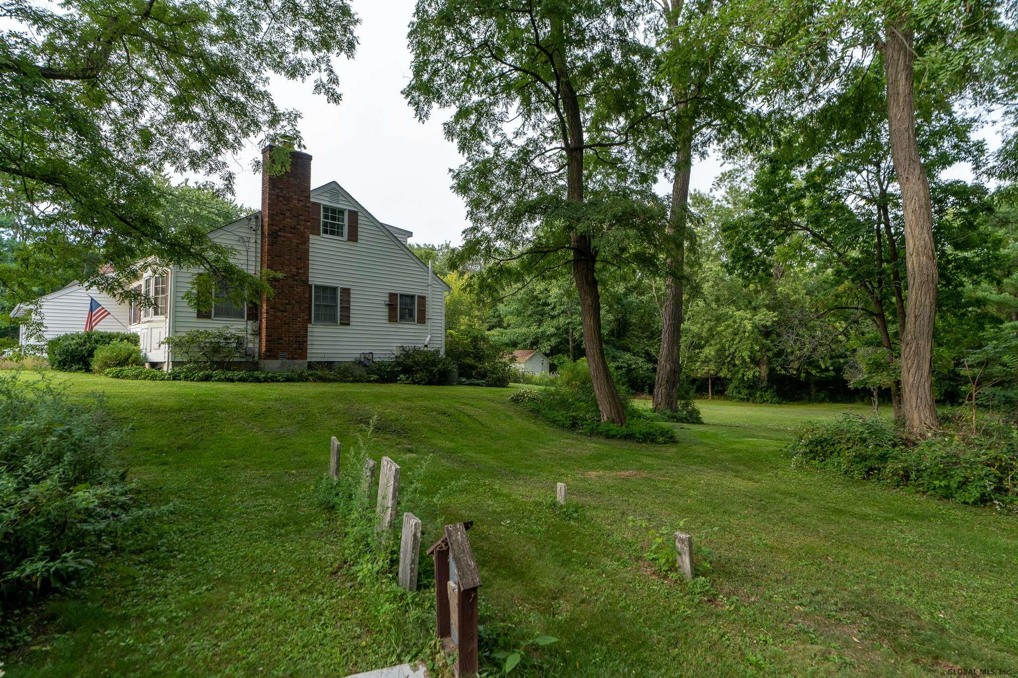 270 Brandle Road Altamont, NY 12009 - Photo 39 of 41 Photo 40