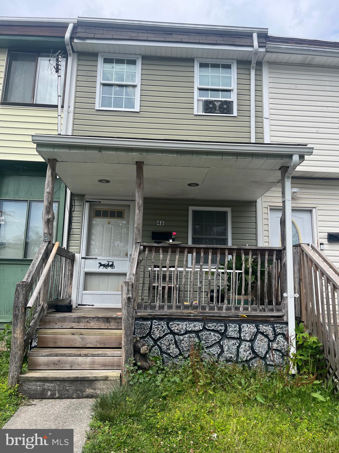 46 Turf Lane Ranson, WV 25438 - Photo 1 of 9