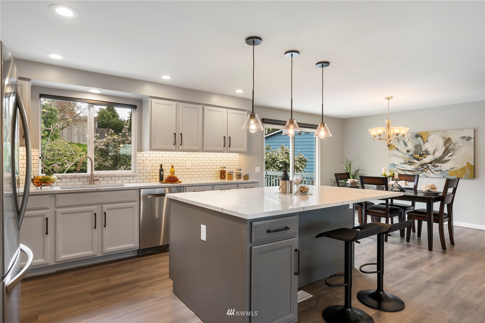 20104 103rd Place Northeast Bothell, WA 98011 - Photo 15 of 40