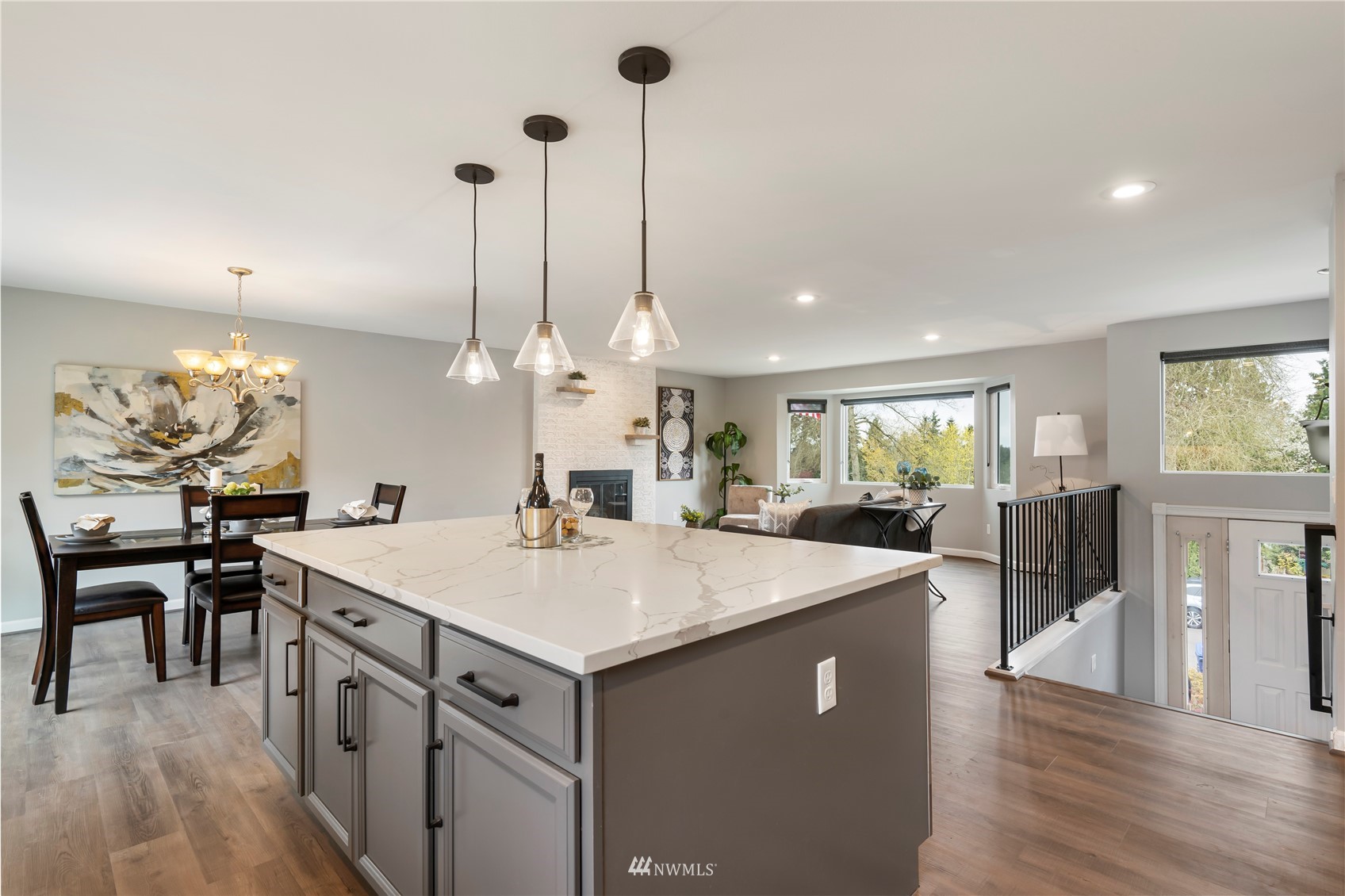 20104 103rd Place Northeast Bothell, WA 98011 - Photo 3 of 40
