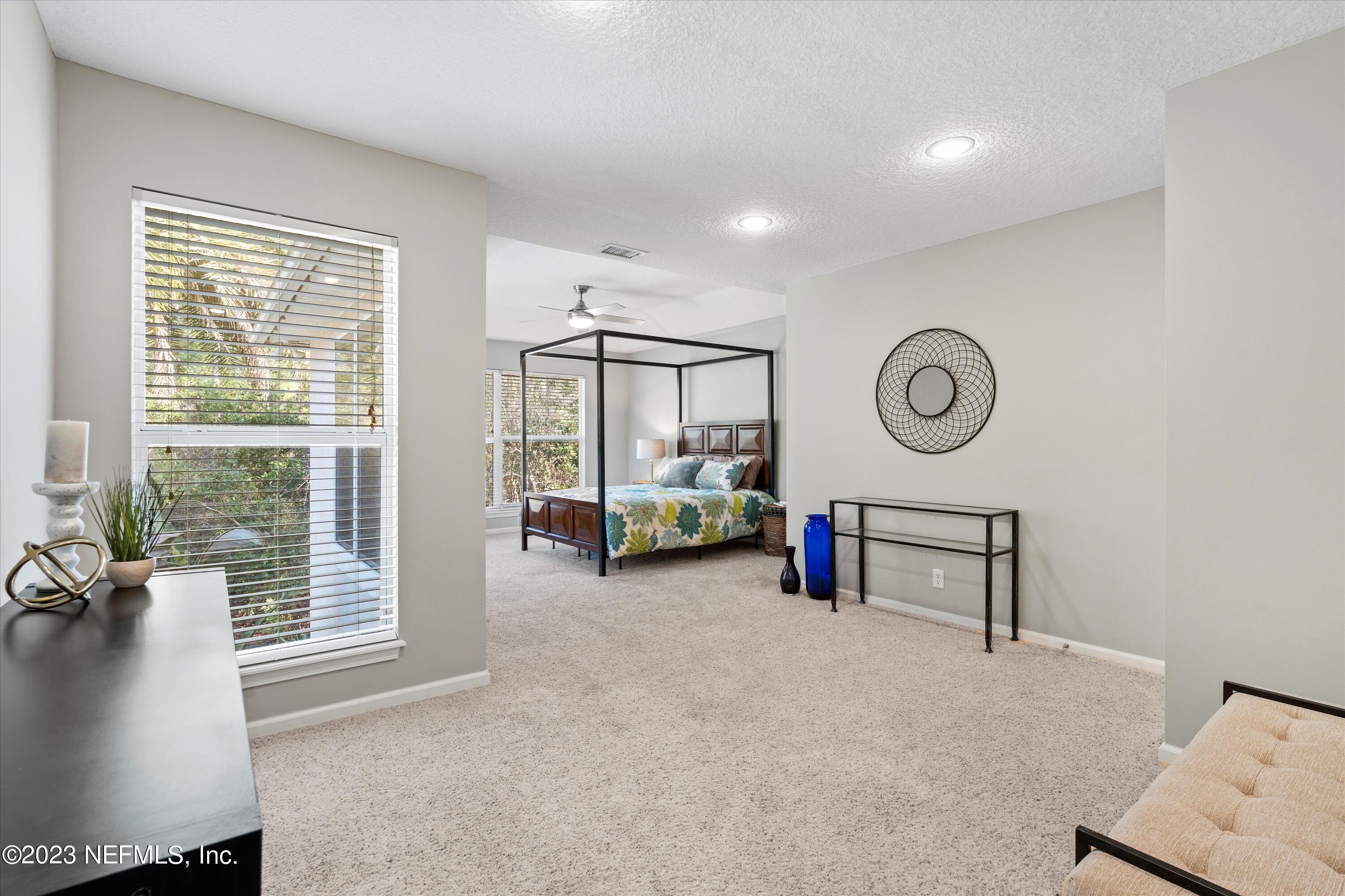 618 Racoon Court St. Johns, FL 32259 - Photo 28 of 61 Upstairs Large Bedroom