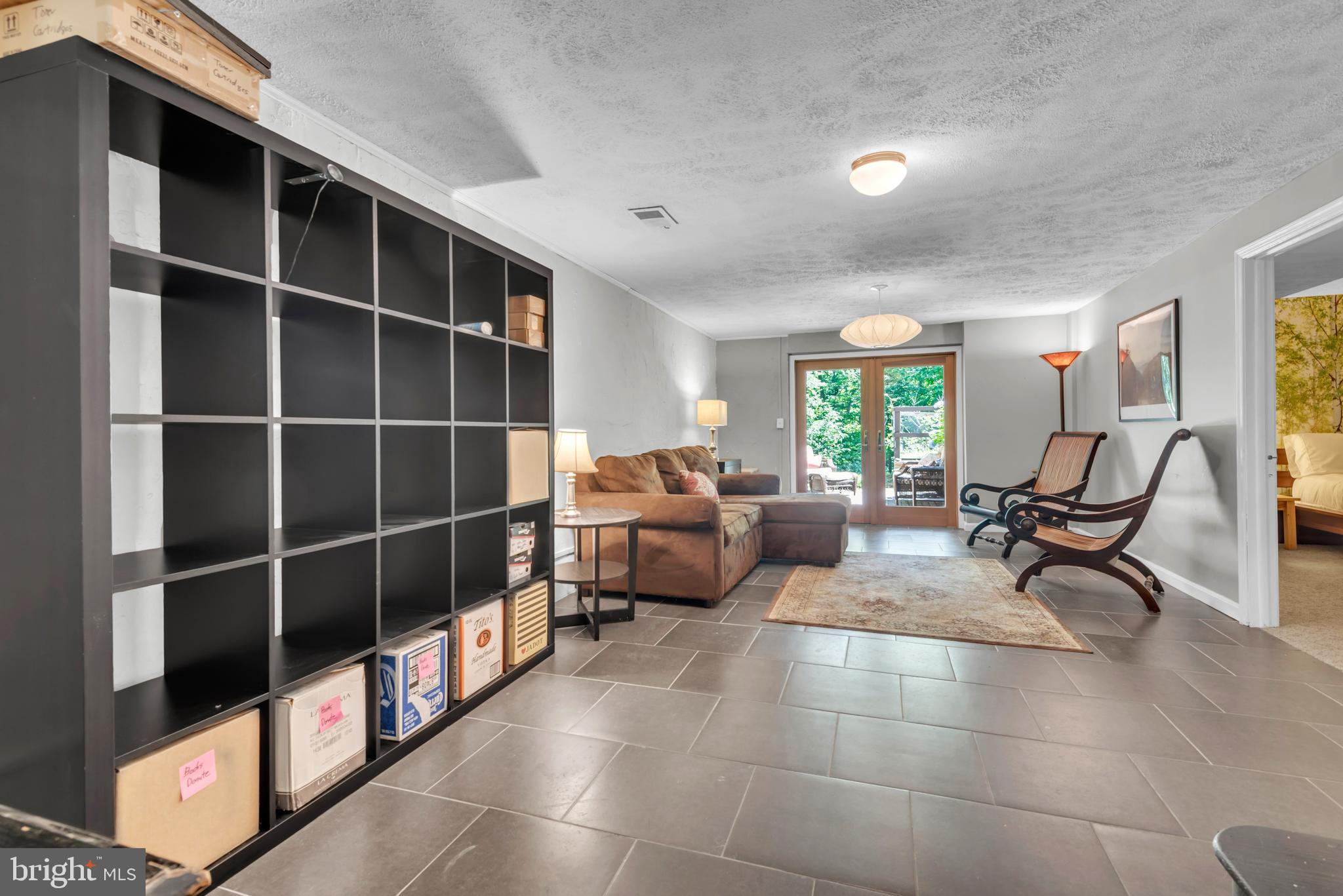 1870 Poplar Road Annapolis, MD 21401 - Photo 21 of 51 Durable, cool Porcelain tile flooring.