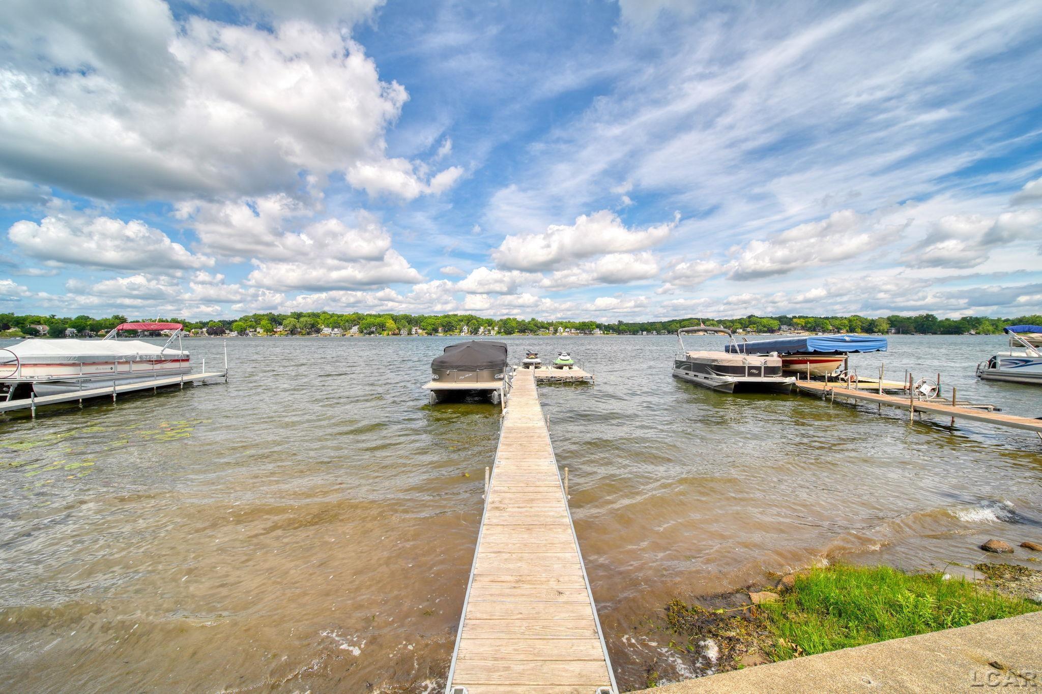 7296 Walnut Hill Road Manitou Beach, MI 49253 - Photo 44 of 69