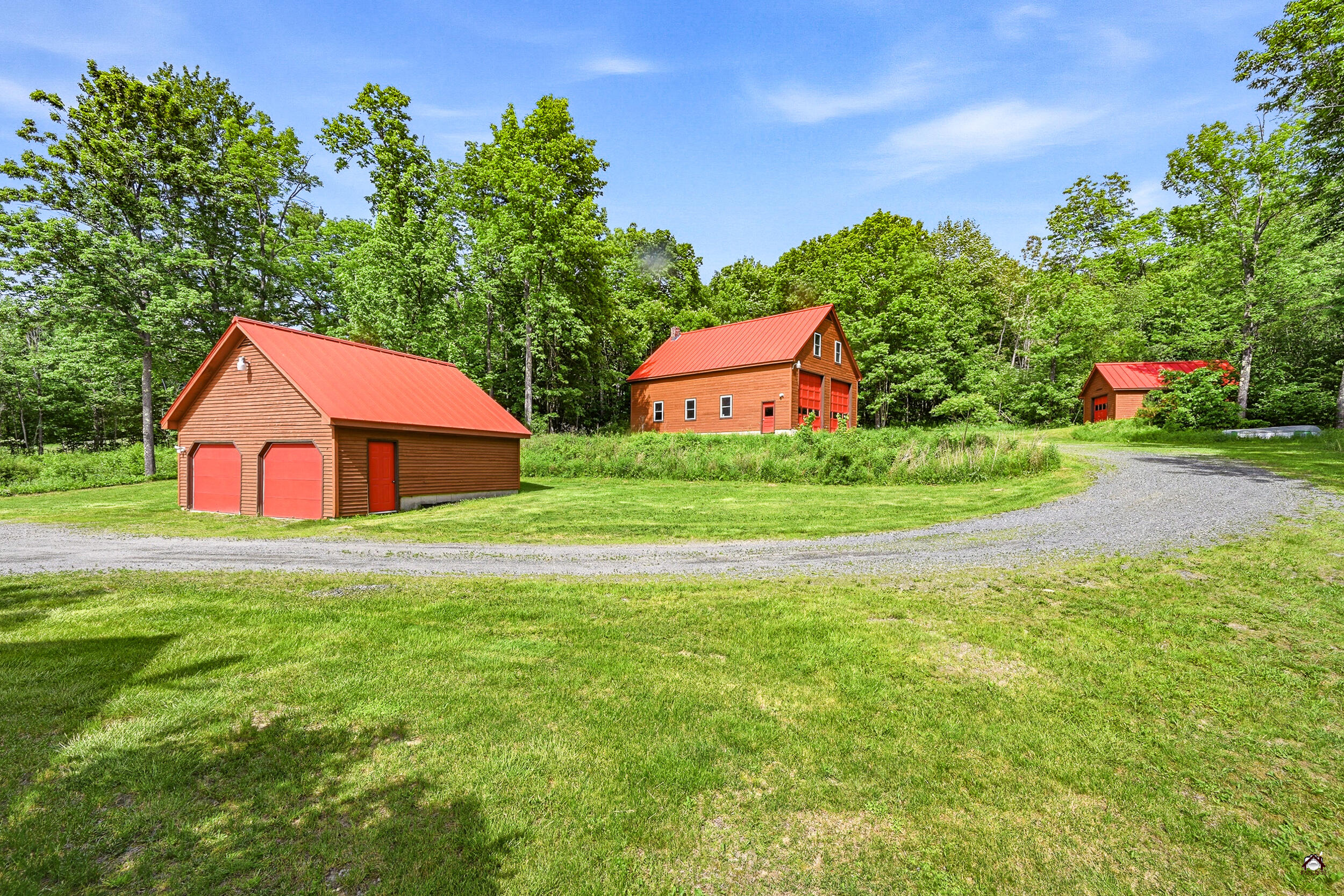657 East Ridge Road Cornville, ME 04976 - Photo 6 of 37