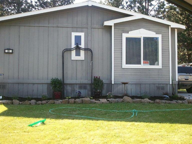 61000 Brosterhous Road, Unit 20 Bend, OR 97702 - Photo 2 of 9 Additional Photo