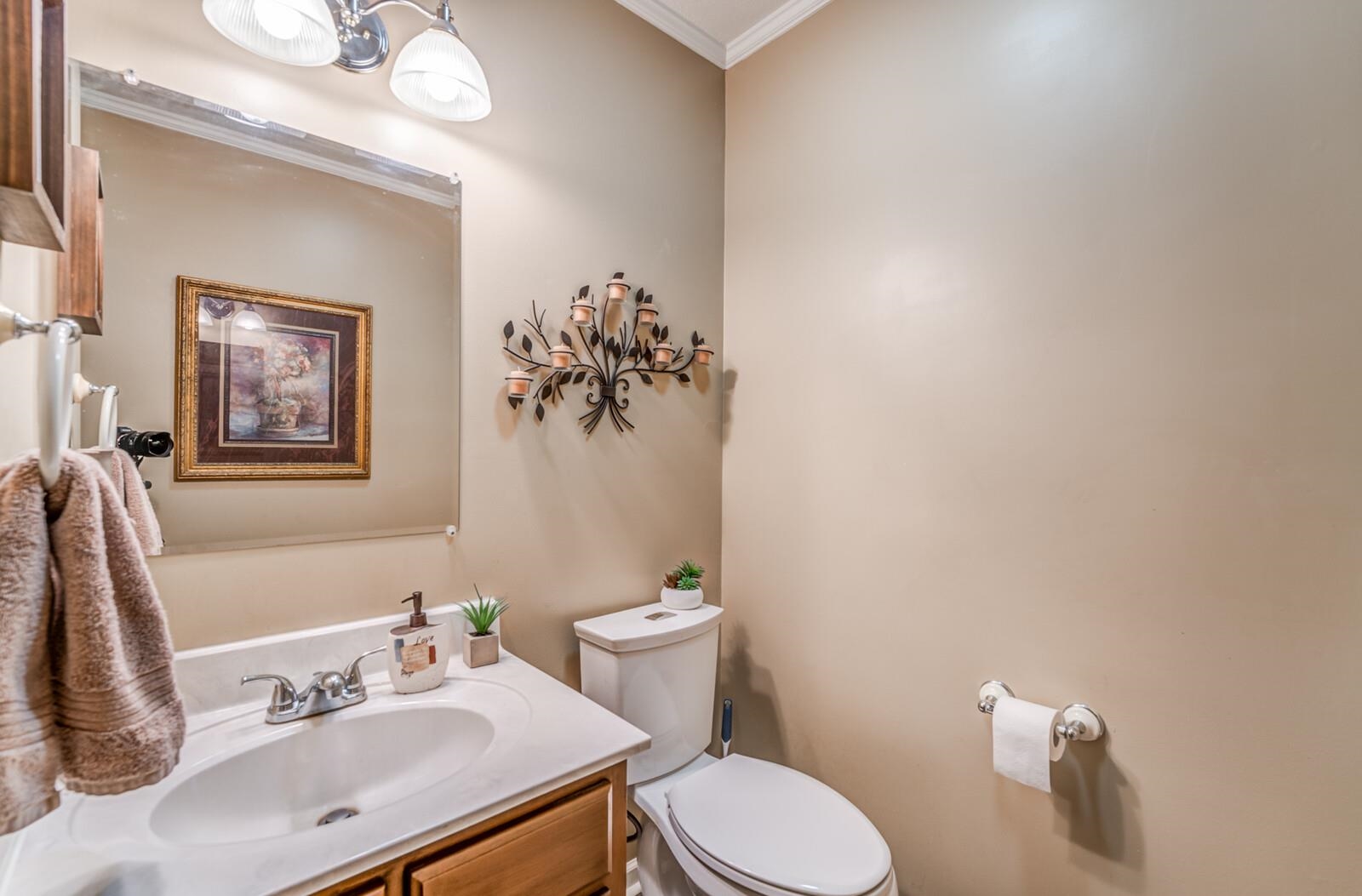 313 Chisholm Lake Road Ripley, TN 38063 - Photo 15 of 25 Gallery Image 15