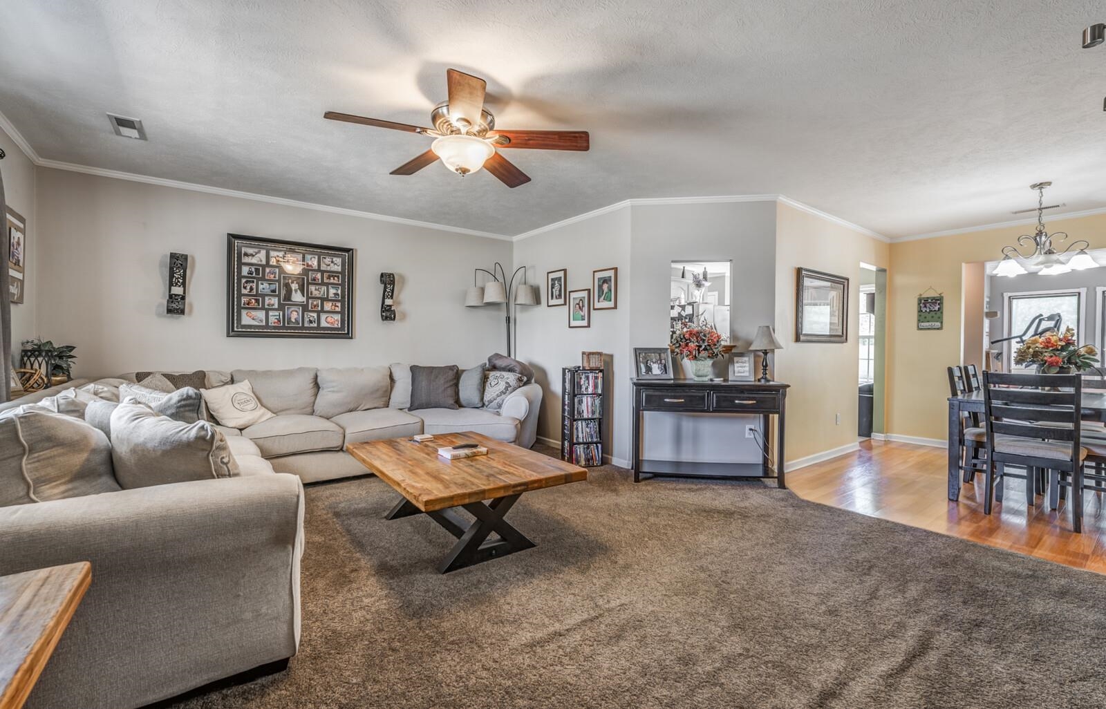 313 Chisholm Lake Road Ripley, TN 38063 - Photo 3 of 25 Gallery Image 3