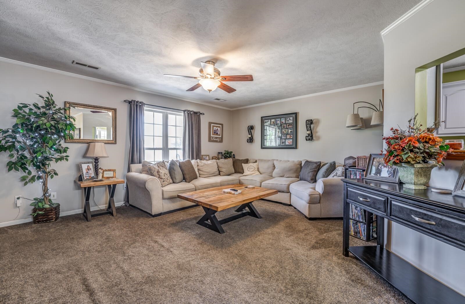 313 Chisholm Lake Road Ripley, TN 38063 - Photo 4 of 25 Gallery Image 4