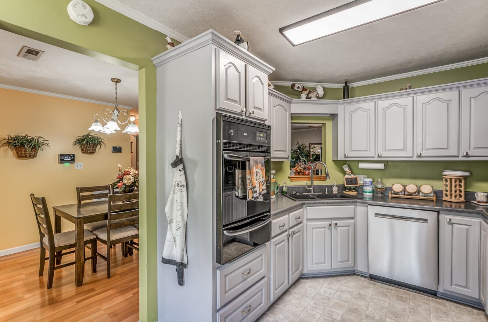 313 Chisholm Lake Road Ripley, TN 38063 - Photo 8 of 25 Gallery Image 8