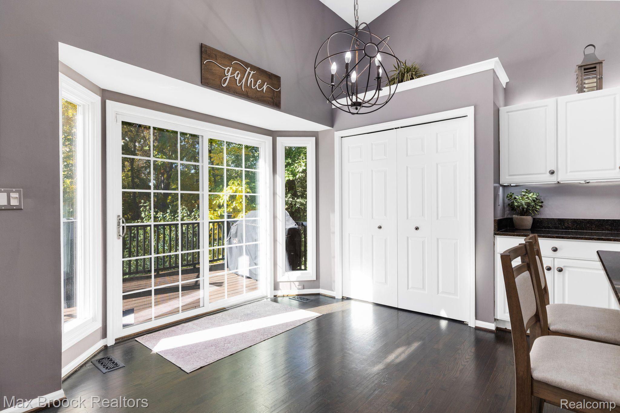 1027 Indianpipe Road Lake Orion, MI 48360 - Photo 17 of 57 Gallery Image 17