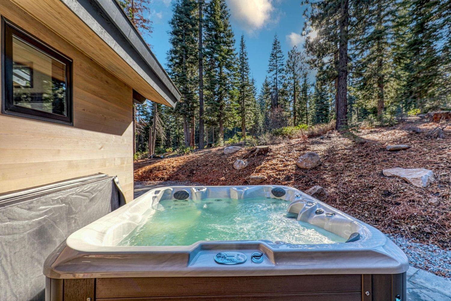 10621 Carson Range Road Truckee, CA 96161 - Photo 22 of 28 Gallery Image 22