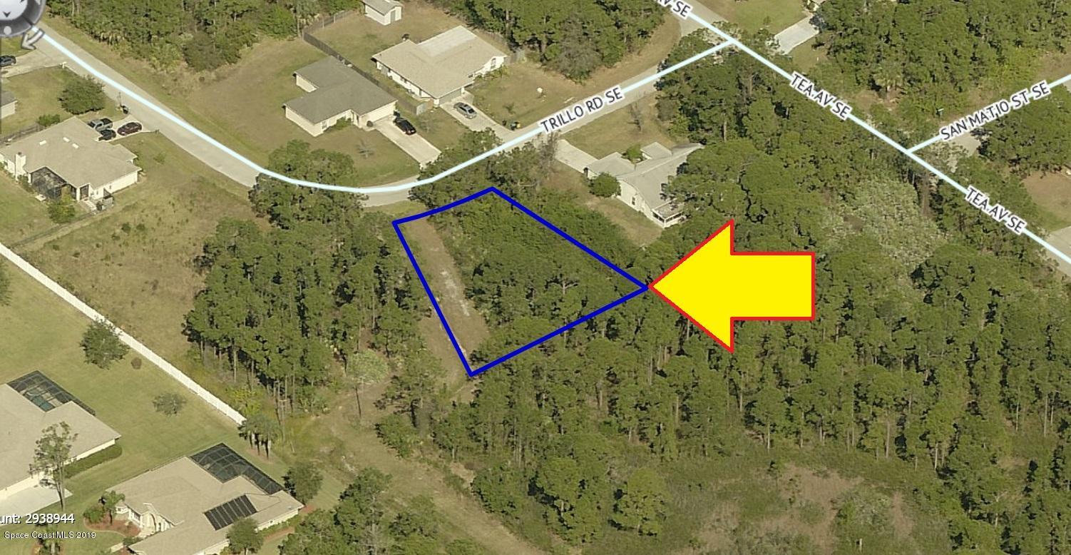 2194 Trillo Road Southeast Palm Bay, FL 32909 - Photo 1 of 7 2194TrilloPict