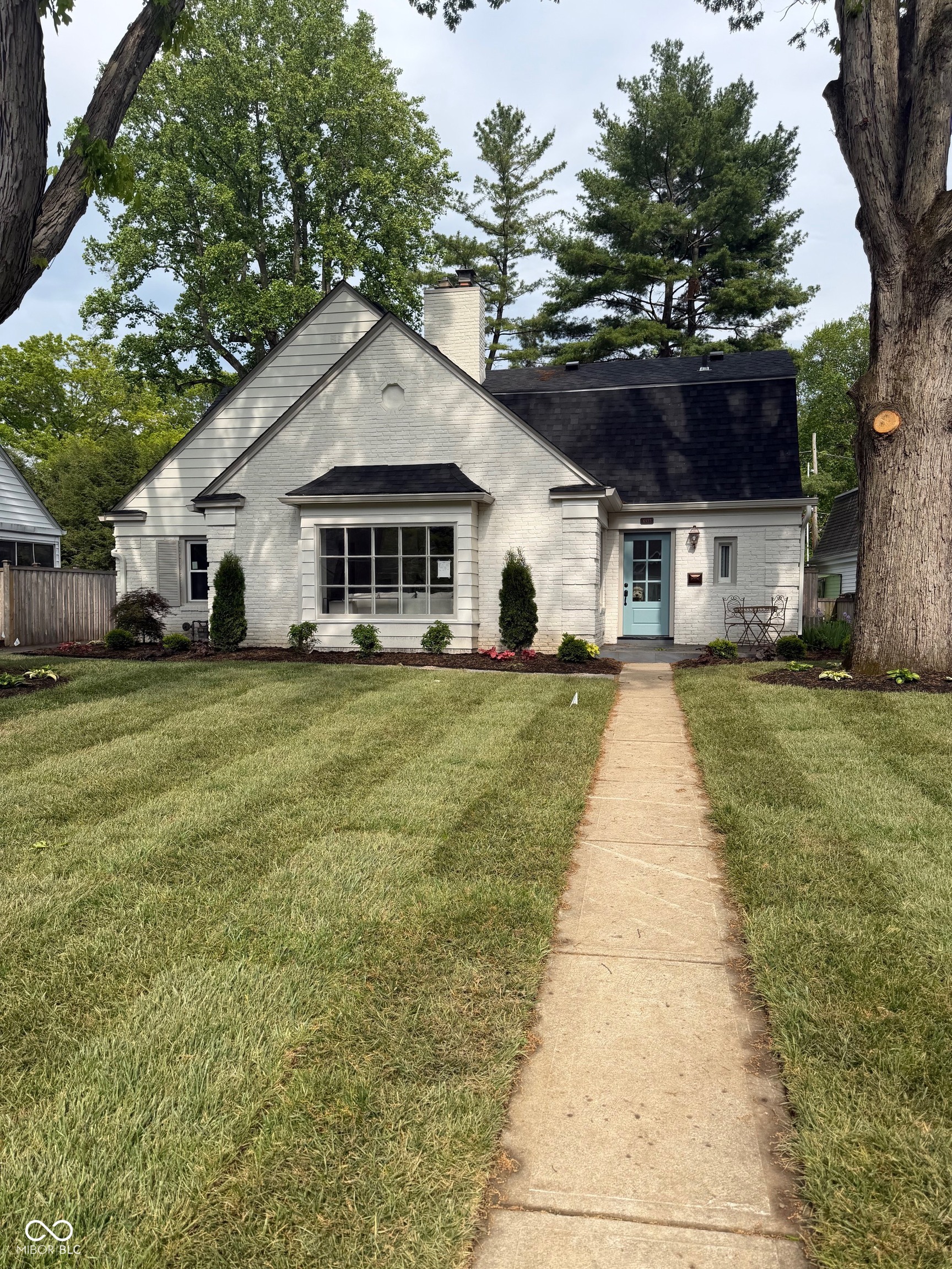 6933 Warwick Road Indianapolis, IN 46220 - Photo 1 of 2