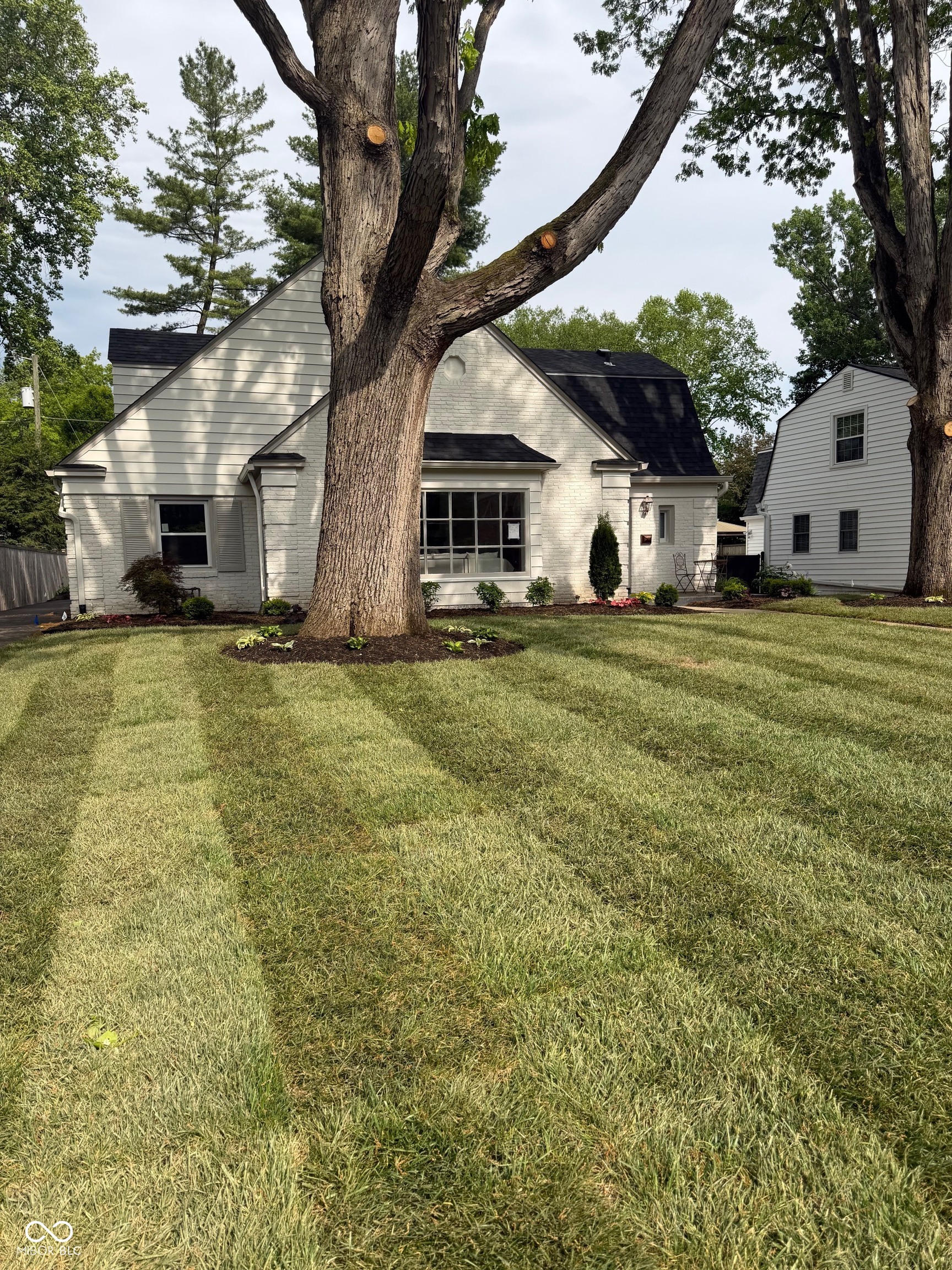 6933 Warwick Road Indianapolis, IN 46220 - Photo 2 of 2