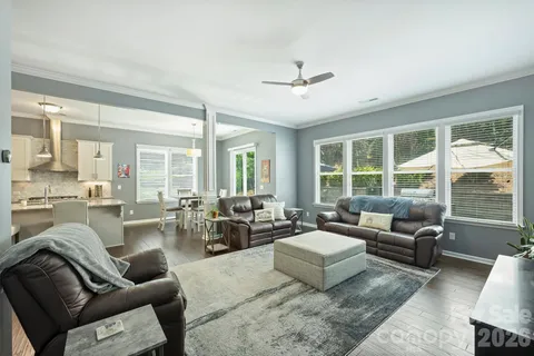 $650,000 | 1113 Bassett Way, Fort Mill, SC 29707