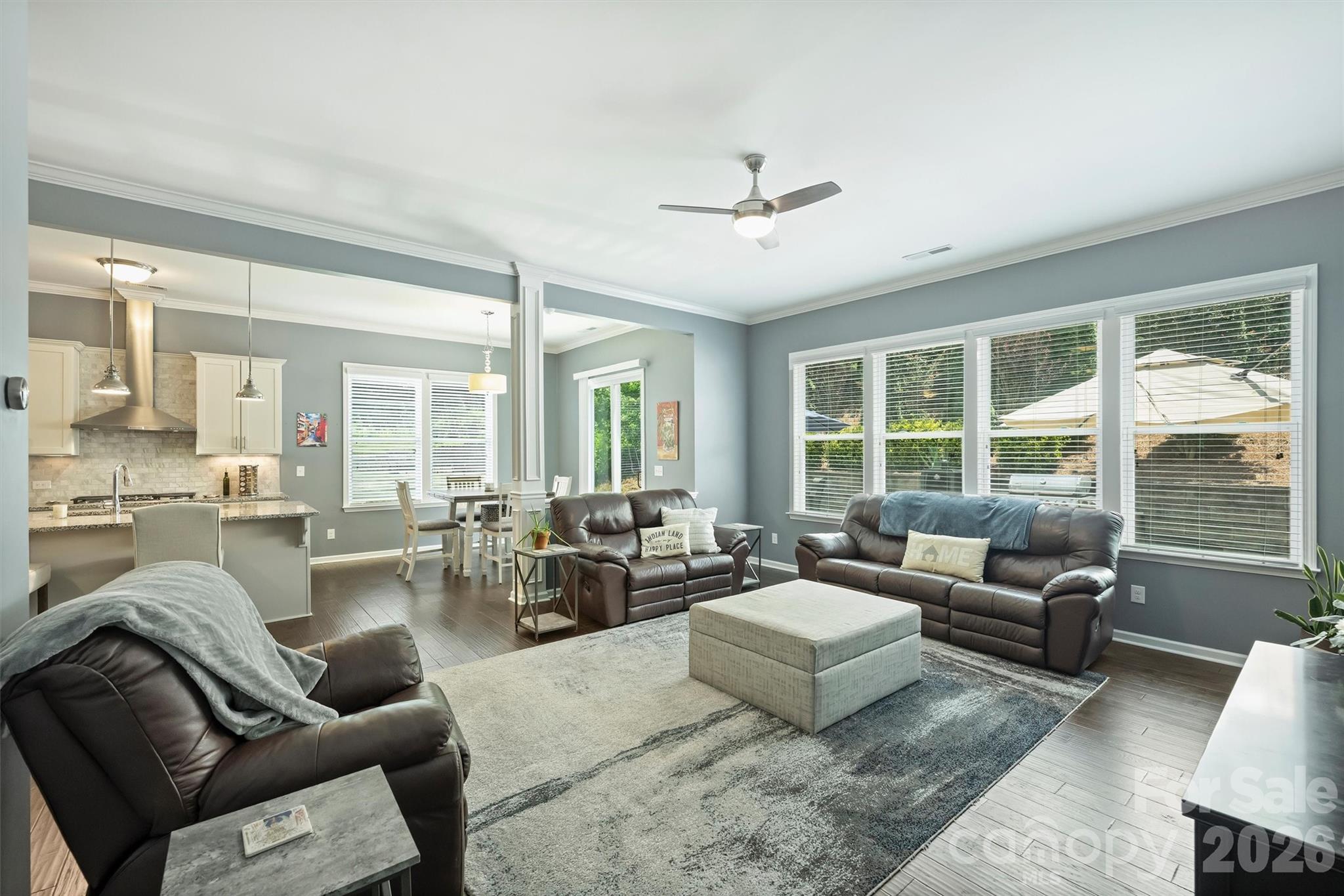 1113 Bassett Way Fort Mill, SC 29707 - Photo 15 of 46