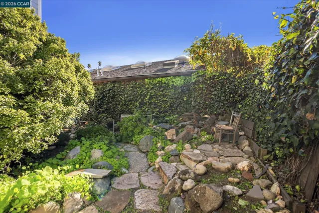 $1,975 | Berkeley Bowl, Berkeley, CA 94703