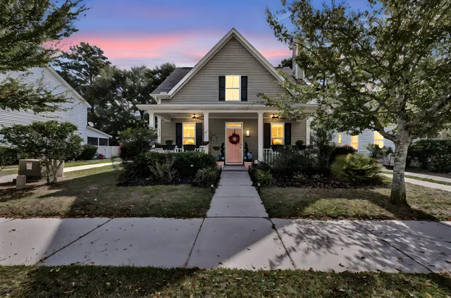 $589,800 | 1732 Bee Balm Road, Johns Island, SC 29455