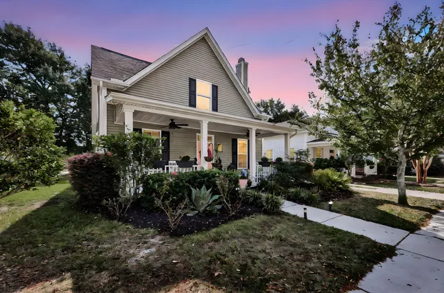 $589,800 | 1732 Bee Balm Road, Johns Island, SC 29455