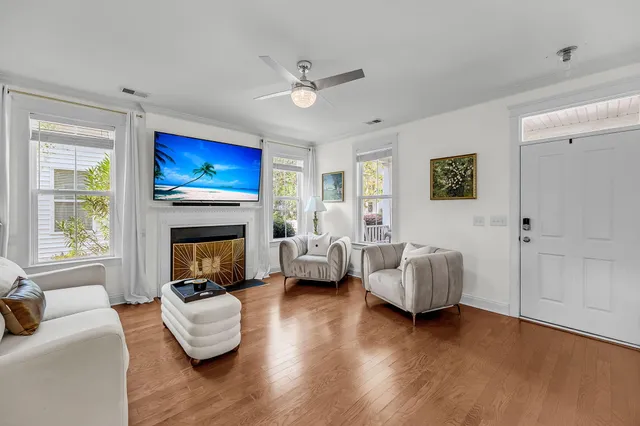 $589,800 | 1732 Bee Balm Road, Johns Island, SC 29455