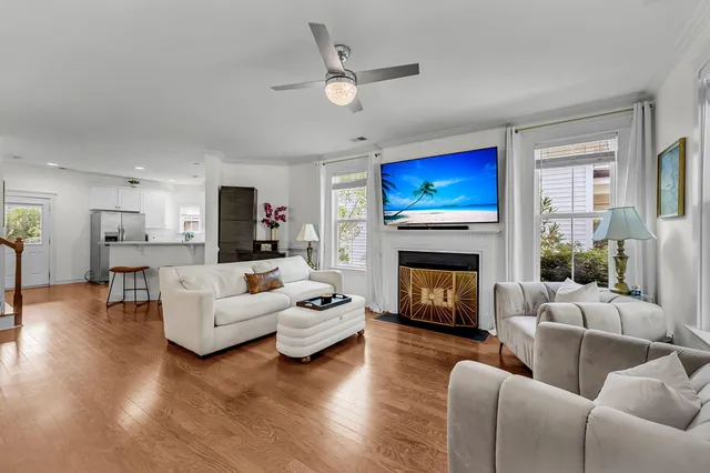 $589,800 | 1732 Bee Balm Road, Johns Island, SC 29455