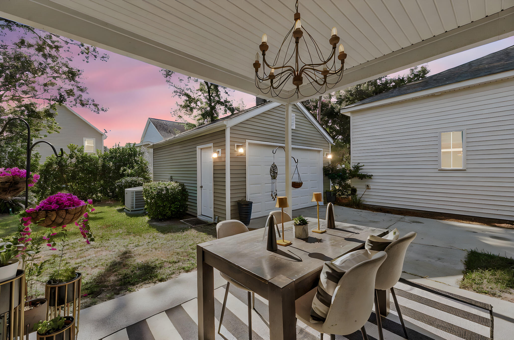 1732 Bee Balm Road Johns Island, SC 29455 - Photo 33 of 40 CREM - 1732 Bee Balm-33 day to dusk