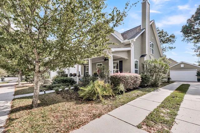 $589,800 | 1732 Bee Balm Road, Johns Island, SC 29455