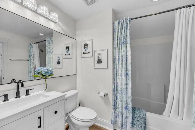 $589,800 | 1732 Bee Balm Road, Johns Island, SC 29455