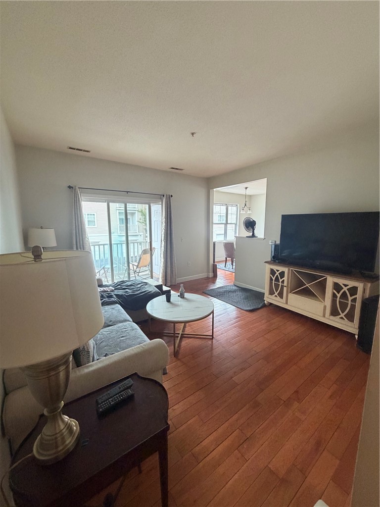 90 Mill Street, Unit 201 Woonsocket, RI 02895 - Photo 2 of 15