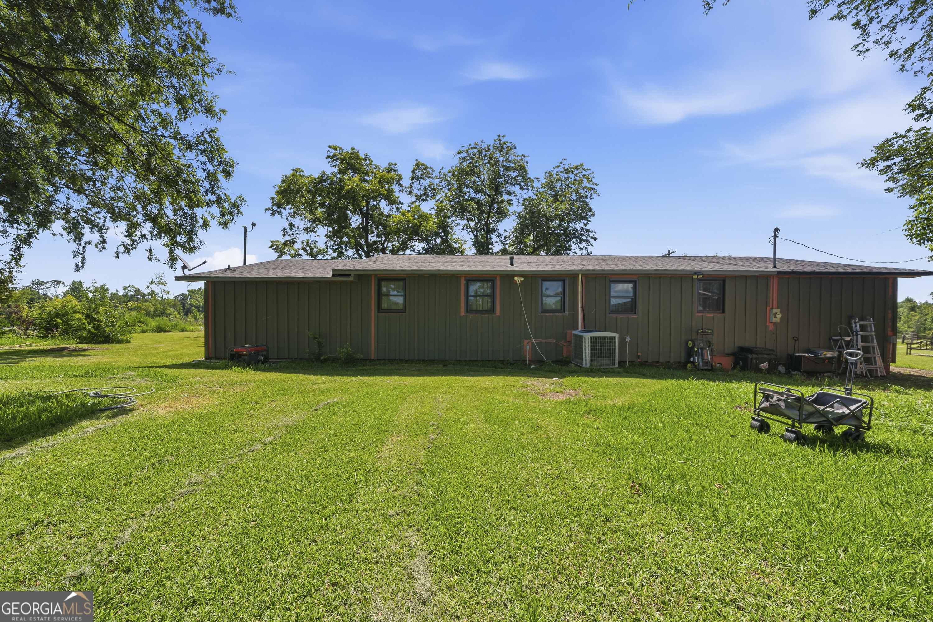 3349 Scotland Road Alamo, GA 30411 - Photo 42 of 76
