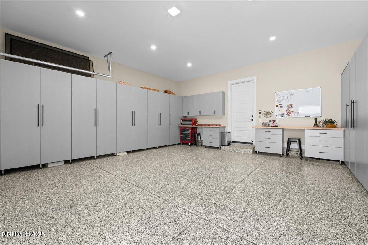 1593 River Hill Way Reno, NV 89523 - Photo 29 of 63 a living room with furniture and a large window