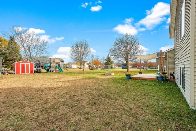 $344,900 | 509 Lindsey Lane, Belle Plaine, MN 56011