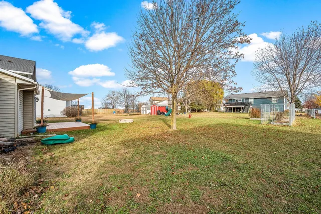 $344,900 | 509 Lindsey Lane, Belle Plaine, MN 56011