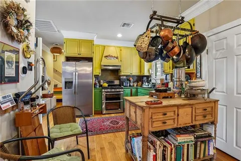 $558,900 | 614 Ninth Street, New Orleans, LA 70115