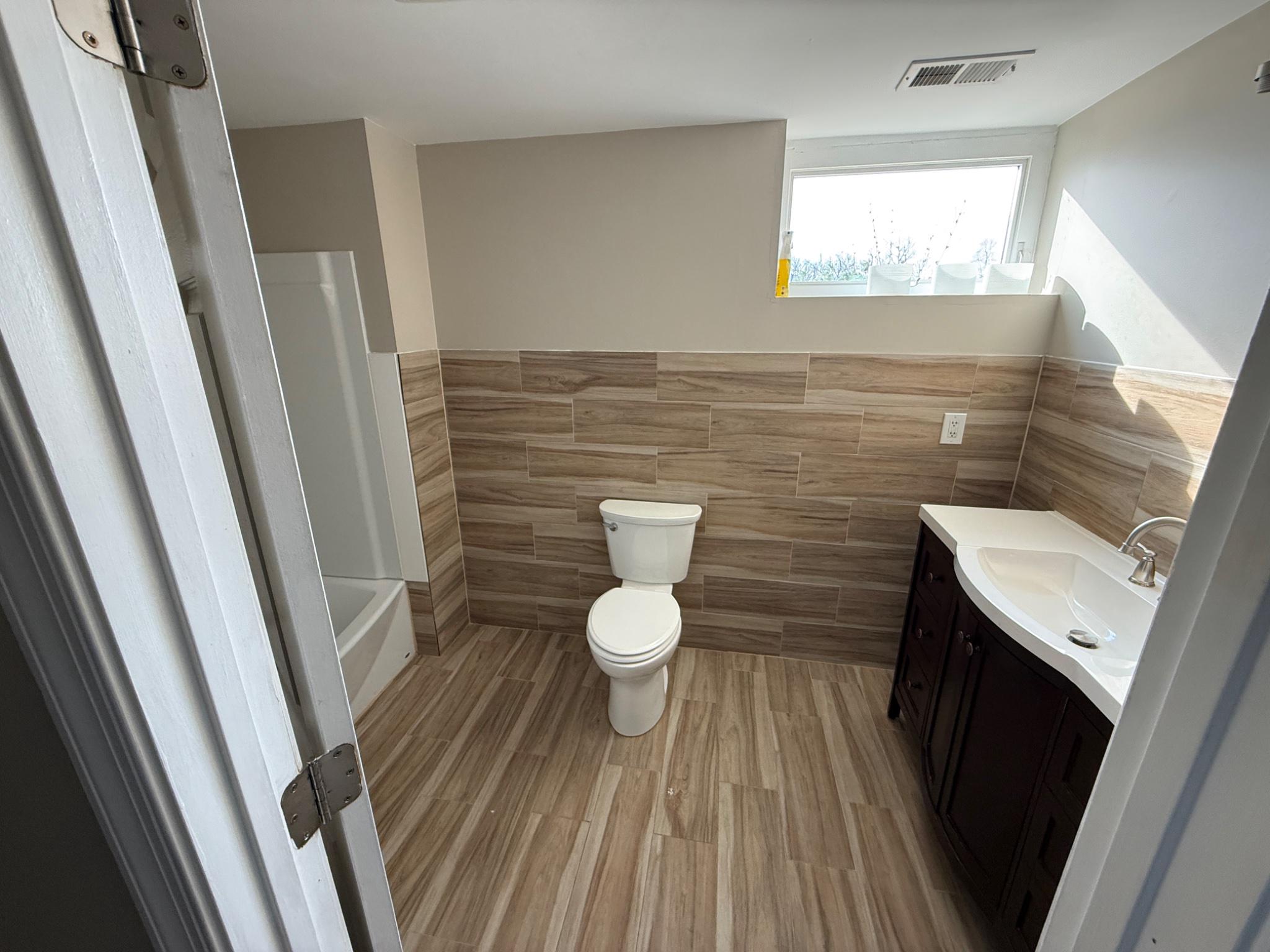 3235 Old Liberty Road New Windsor, MD 21776 - Photo 17 of 21 Lower Level Full Bath a