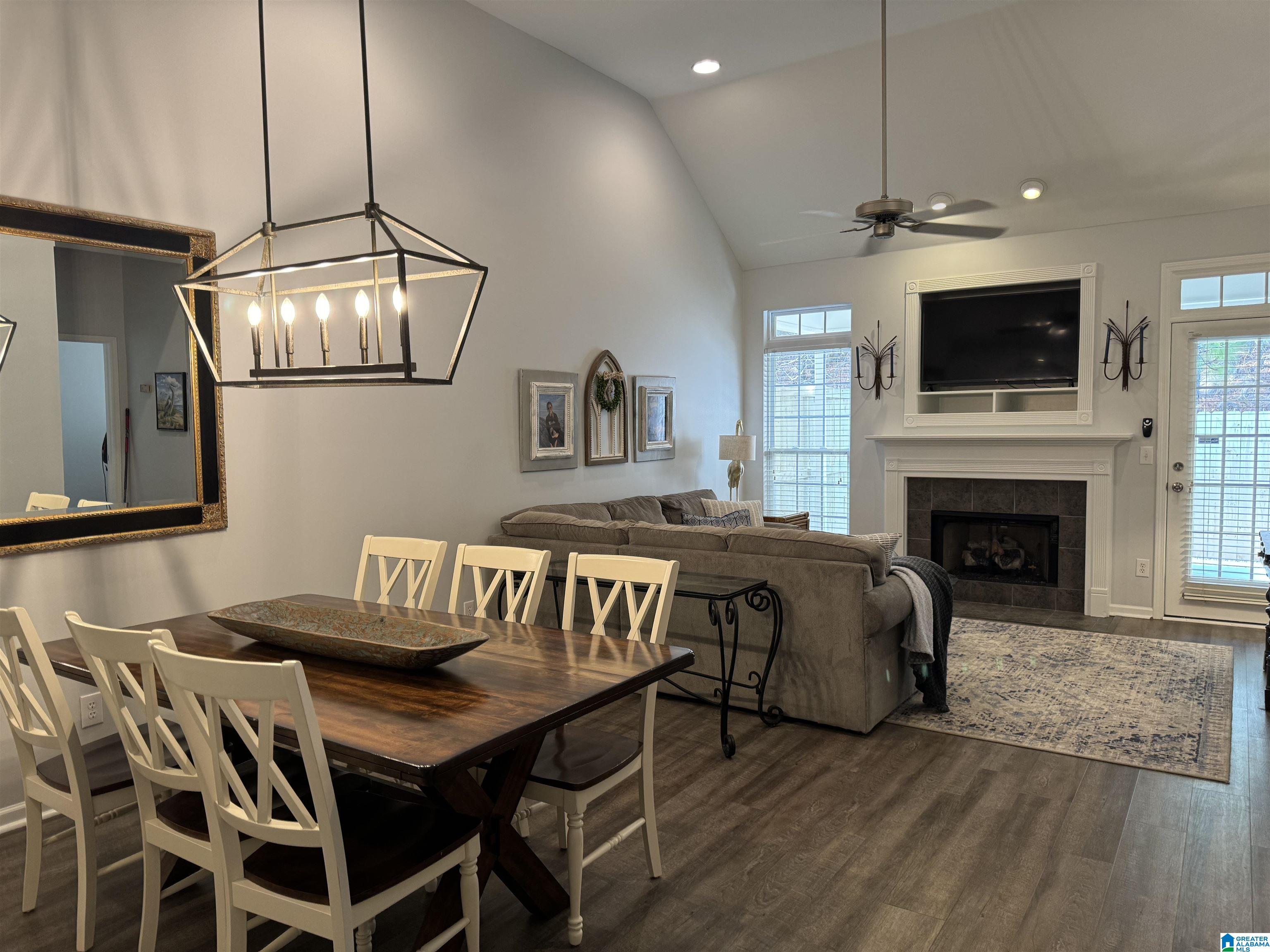 806 Reach Crest Birmingham, AL 35242 - Photo 8 of 23