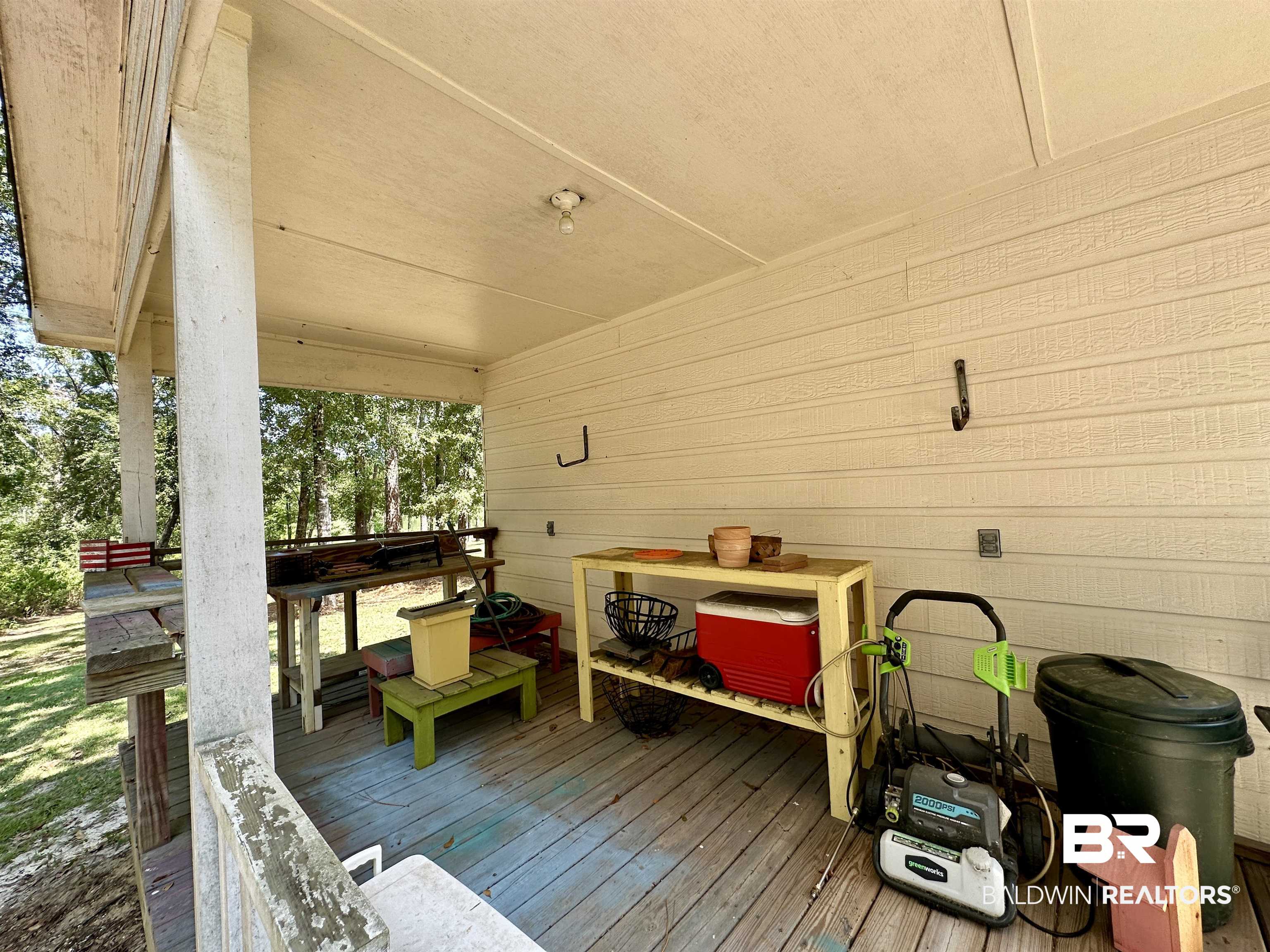 16403 Faulkner Road Bay Minette, AL 36507 - Photo 8 of 48