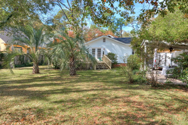 228 Horry Street Southeast Aiken, SC 29801 - Photo 38 of 40