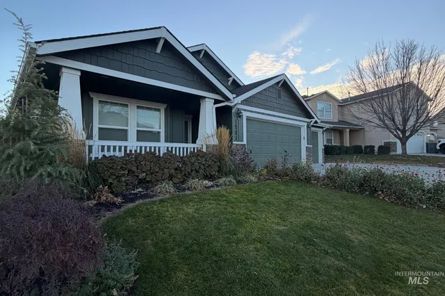 $399,000 | 16251 Copperridge Way, Caldwell, ID 83607
