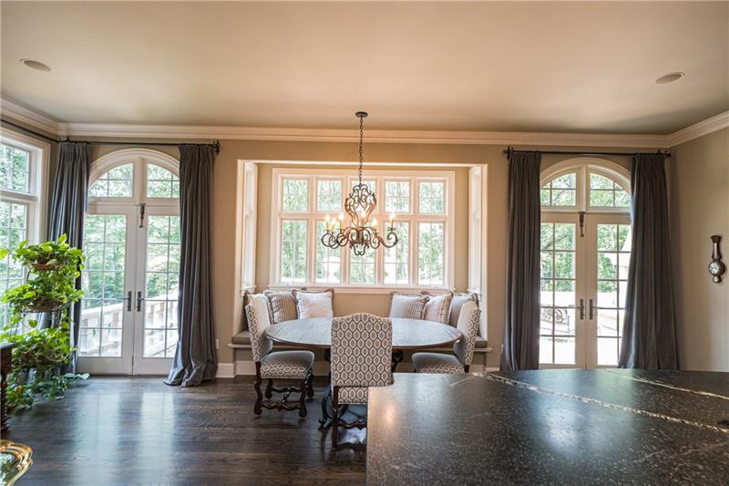 251 West Chapel Ridge Road Pittsburgh, PA 15238 - Photo 12 of 25 Gallery Image 12