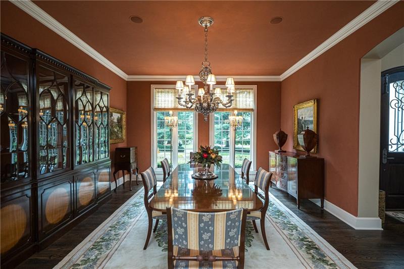 251 West Chapel Ridge Road Pittsburgh, PA 15238 - Photo 14 of 25 Gallery Image 14