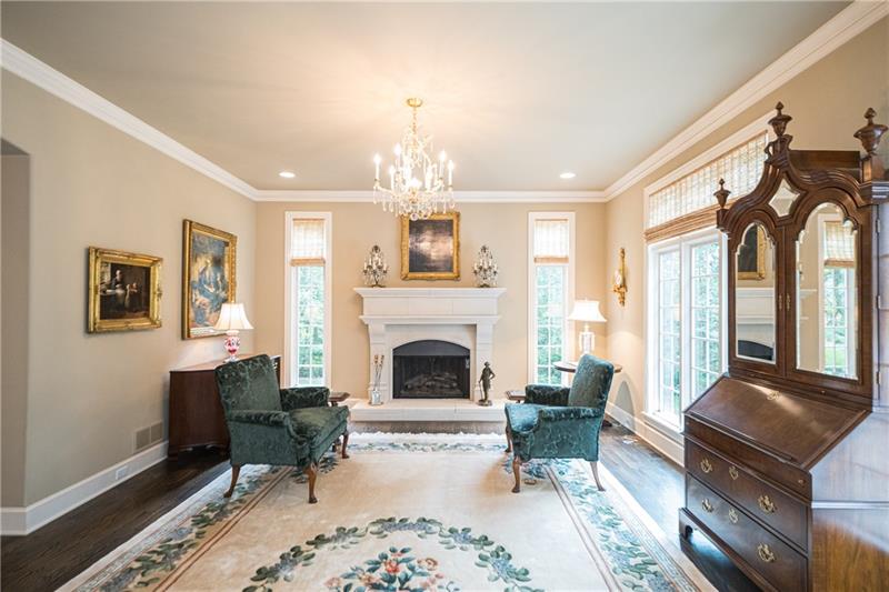 251 West Chapel Ridge Road Pittsburgh, PA 15238 - Photo 15 of 25 Gallery Image 15