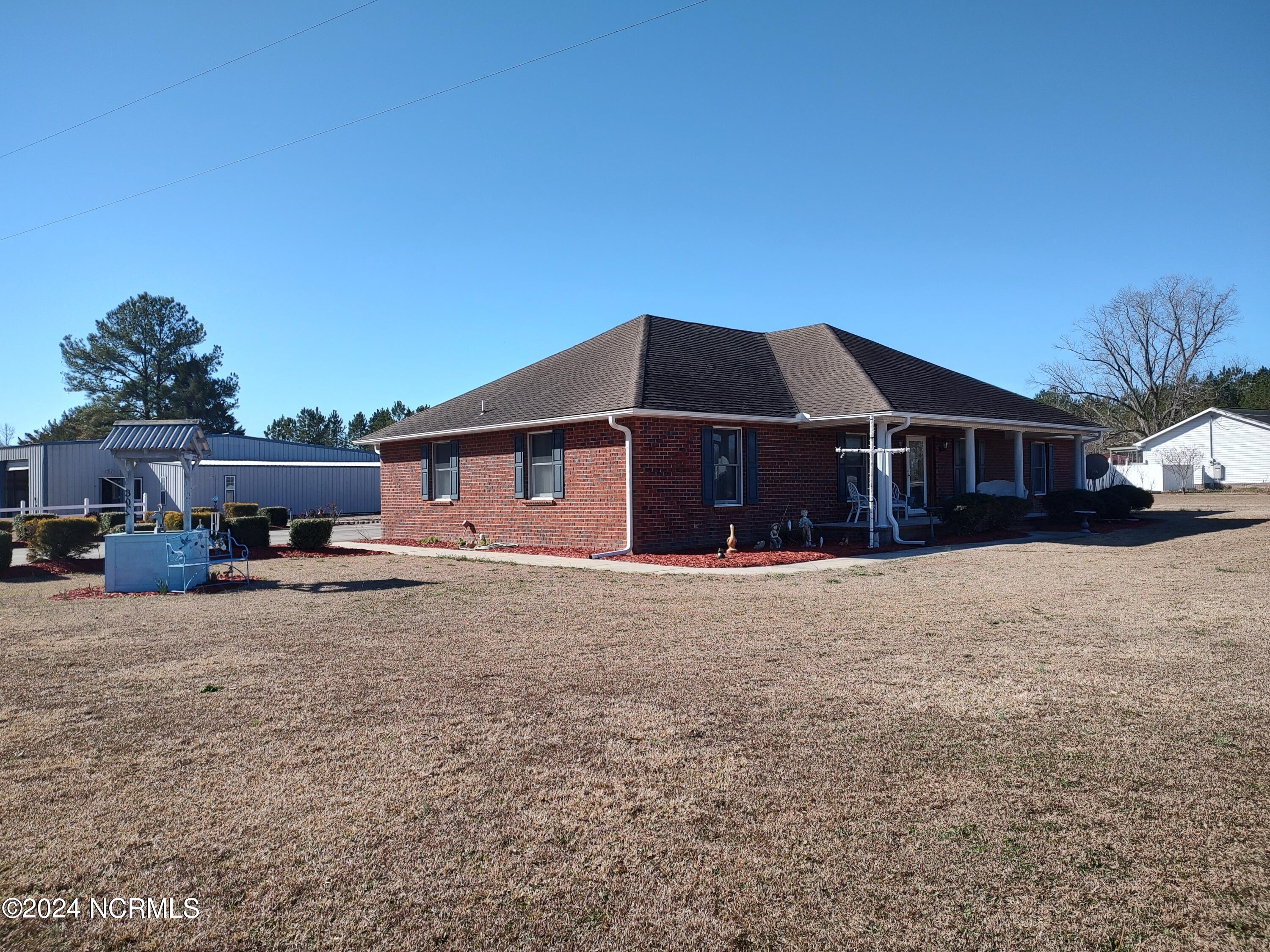 303 Nelson Road Vanceboro, NC 28586 - Photo 60 of 92 IMG_20240221_095310244_HDR