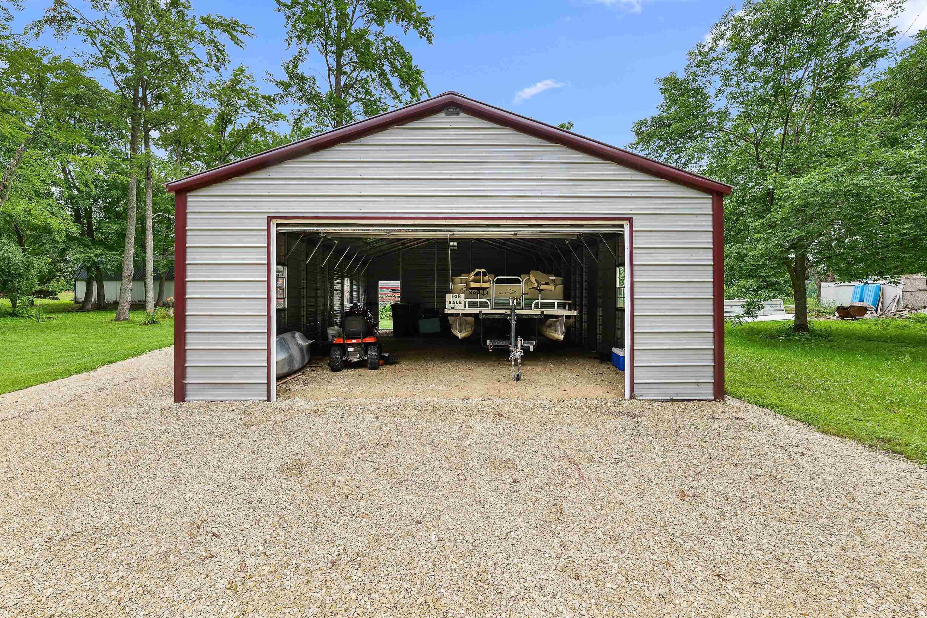 N4580 Elm Street Princeton, WI 54968 - Photo 15 of 52
