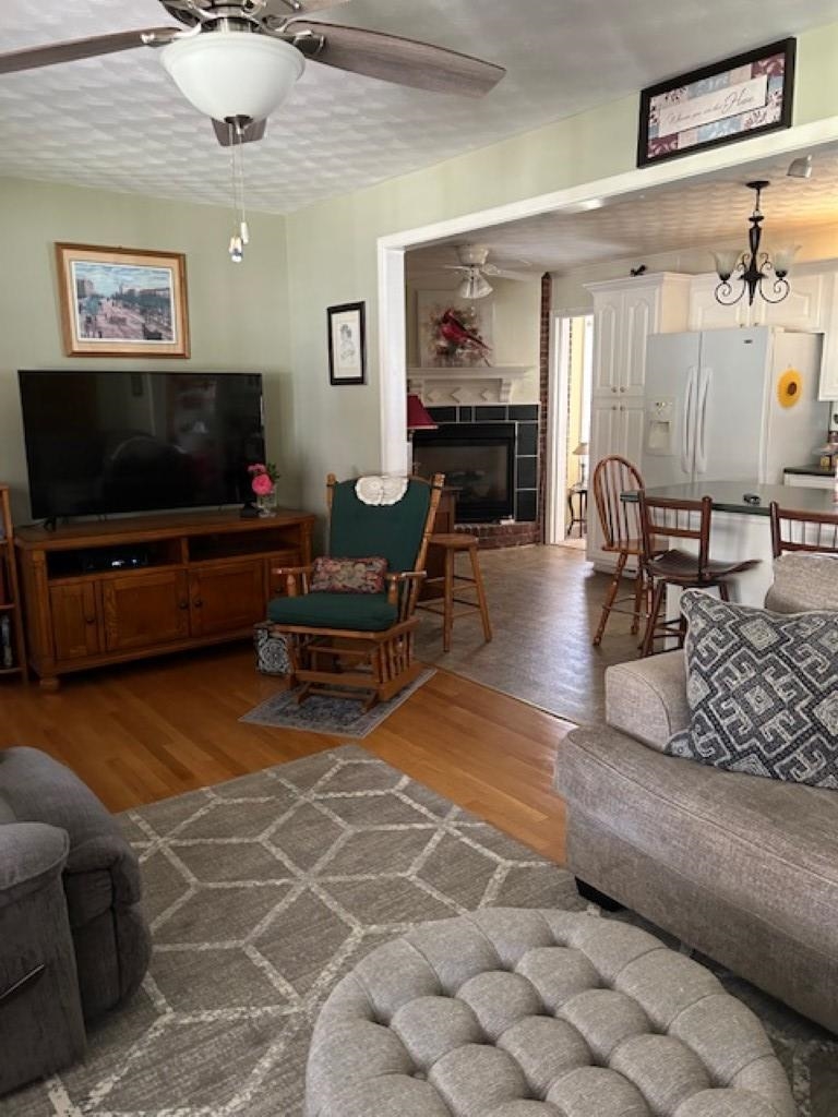 229 Bennett Street Union, SC 29379 - Photo 8 of 33 Gallery Image 8