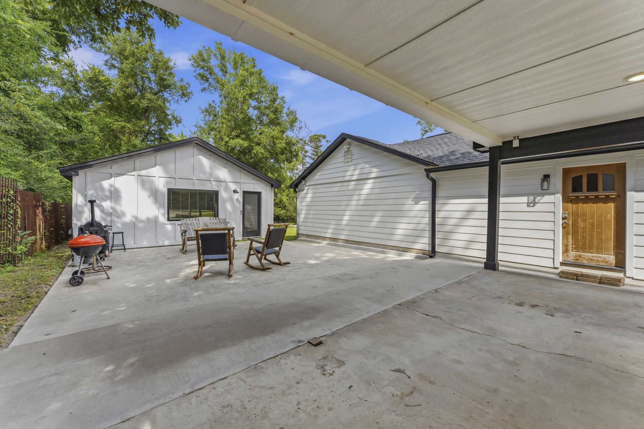 5110 Treaschwig Road Spring, TX 77373 - Photo 27 of 50