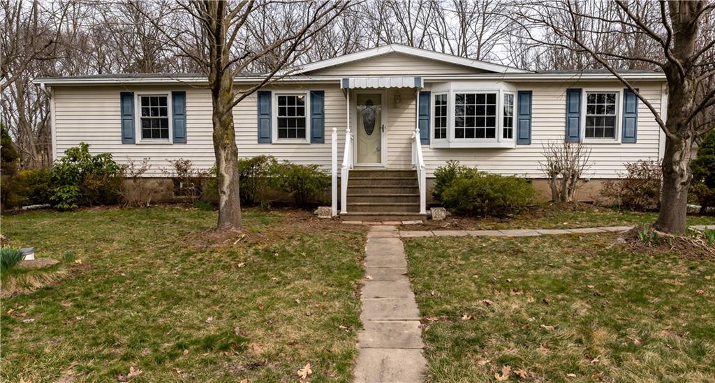 1906 Lovi Road Freedom, PA 15042 - Photo 1 of 20