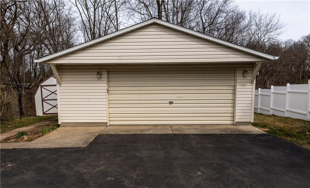 1906 Lovi Road Freedom, PA 15042 - Photo 19 of 20