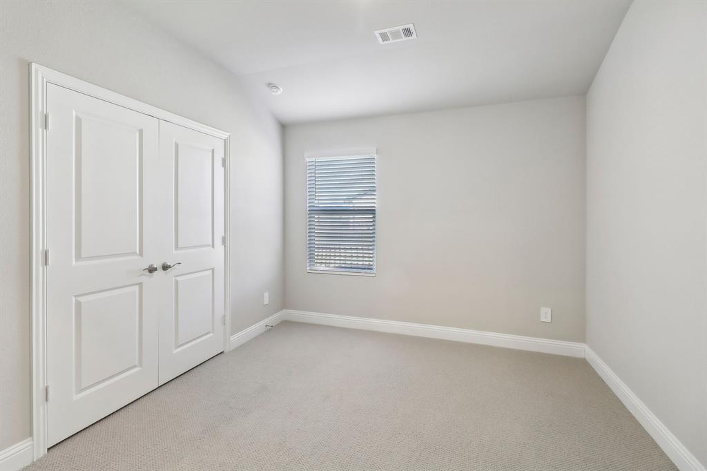 905 Buffalo Drive Lowry Crossing, TX 75407 - Photo 16 of 28 a view of an empty room