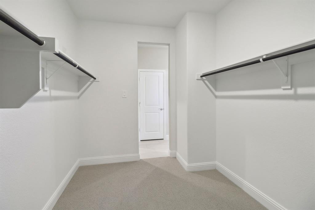 905 Buffalo Drive Lowry Crossing, TX 75407 - Photo 27 of 28 a view of small space